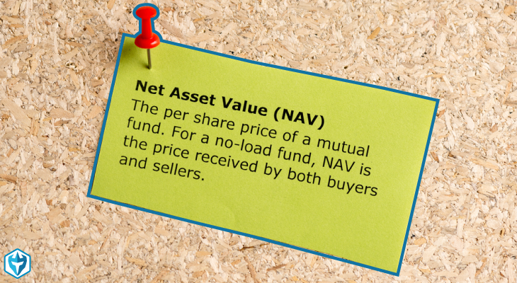 Amundi DJIA UCITS ETF: A Deep Dive Into Net Asset Value (NAV) Amundi DJIA UCITS ETF: A Deep Dive Into Net Asset Value (NAV)