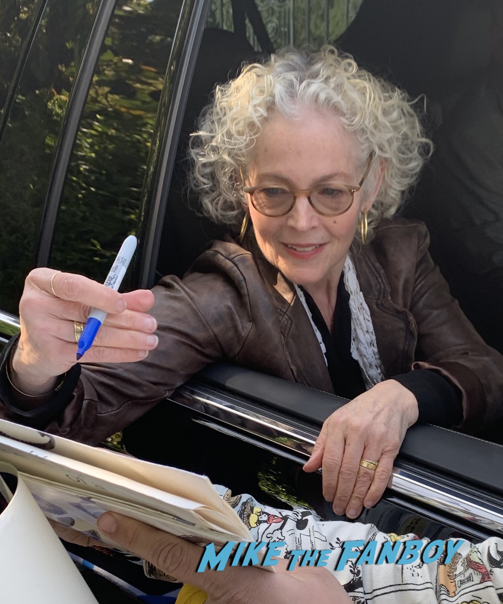 Amy Irving Mourns The Passing Of Dallas And Carrie Star