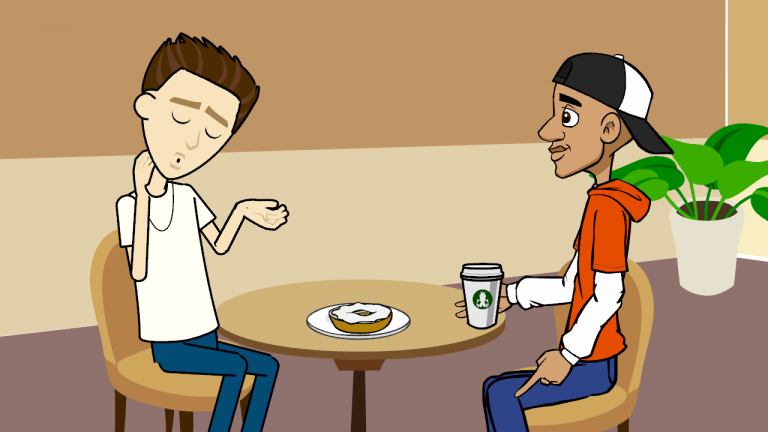 An Alternate Reality: A Conversation Between Two Max Muncys An Alternate Reality: A Conversation Between Two Max Muncys