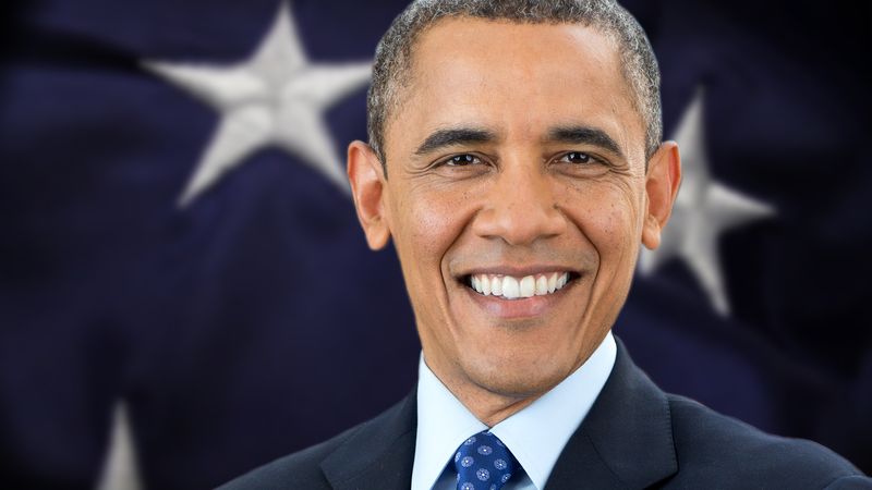 An Interview: Anthony Edwards Discusses Barack Obama's Presidency An Interview: Anthony Edwards Discusses Barack Obama's Presidency