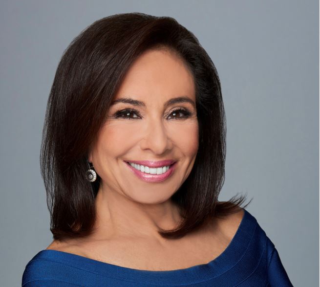 An Unfiltered Look At Judge Jeanine Pirro: Behind The Scenes At Fox News An Unfiltered Look At Judge Jeanine Pirro: Behind The Scenes At Fox News