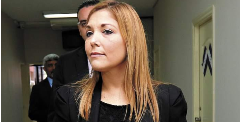 Ana Paola Hall: El CNE, ¿Realmente Independiente Y Colegiado? Ana Paola Hall: El CNE, ¿Realmente Independiente Y Colegiado?