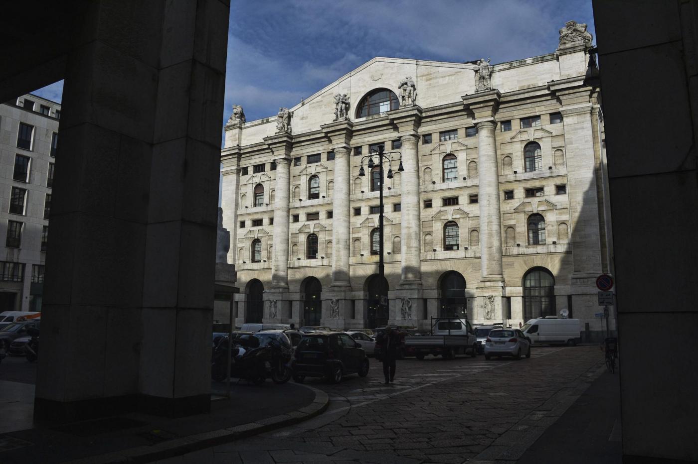 Analisi Borsa: Fed, Banche Italiane E Il Futuro Di Piazza Affari Analisi Borsa: Fed, Banche Italiane E Il Futuro Di Piazza Affari