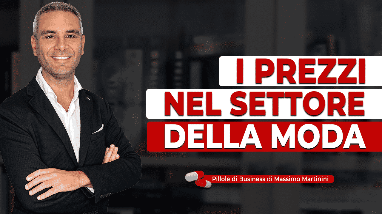 Analisi Dei Prezzi Della Moda Dopo I Dazi USA Analisi Dei Prezzi Della Moda Dopo I Dazi USA