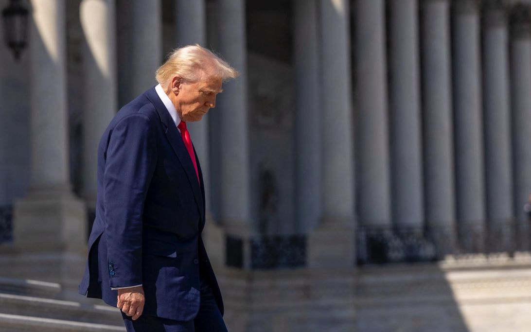 Analisi Dell'impatto Dei Dazi Trump Del 20% Sul Settore Moda. Analisi Dell'impatto Dei Dazi Trump Del 20% Sul Settore Moda.