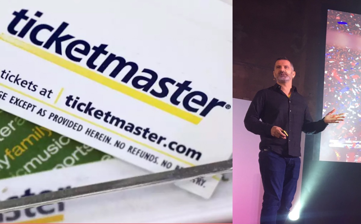 Análisis De La Caída De Ticketmaster: Grupo Milenio - 8 De Abril Análisis De La Caída De Ticketmaster: Grupo Milenio - 8 De Abril