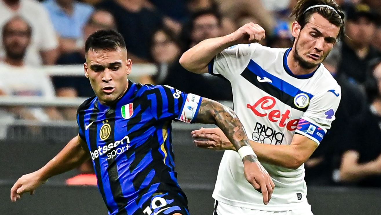 Analisis Pertandingan AC Milan Vs Atalanta: Prediksi Skor, Head To Head, & Pemain Kunci Analisis Pertandingan AC Milan Vs Atalanta: Prediksi Skor, Head To Head, & Pemain Kunci