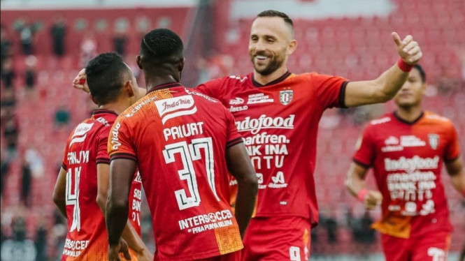 Analisis Pertandingan Bali United Vs Dewa United: Prediksi Skor, Head To Head, Dan Pemain