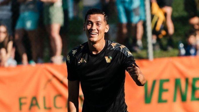 Analisis Pertandingan: Jay Idzes Dan Laga Venezia Vs Atalanta, Implikasi Untuk Timnas Indonesia Analisis Pertandingan: Jay Idzes Dan Laga Venezia Vs Atalanta, Implikasi Untuk Timnas Indonesia