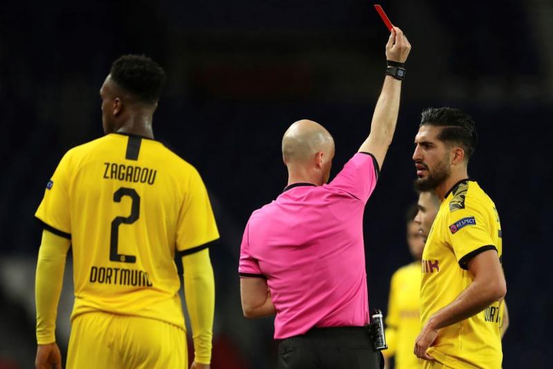 Analiz: Atletico Madrid'in Geriden Geliş Stratejisi Analiz: Atletico Madrid'in Geriden Geliş Stratejisi