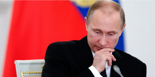 Аналіз ISW: Чому Путін Уникає Компромісів З Україною? Аналіз ISW: Чому Путін Уникає Компромісів З Україною?