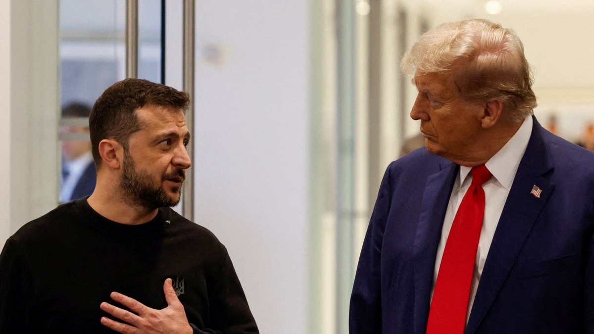 Аналіз Зустрічі Посла Трампа Та Представника Путіна В Петербурзі Від ЗМІ Аналіз Зустрічі Посла Трампа Та Представника Путіна В Петербурзі Від ЗМІ