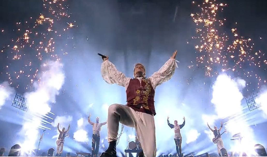 Analiza: Baby Lasagna Na Eurosongu – Mogućnost Ponovnog Nastupa Analiza: Baby Lasagna Na Eurosongu – Mogućnost Ponovnog Nastupa