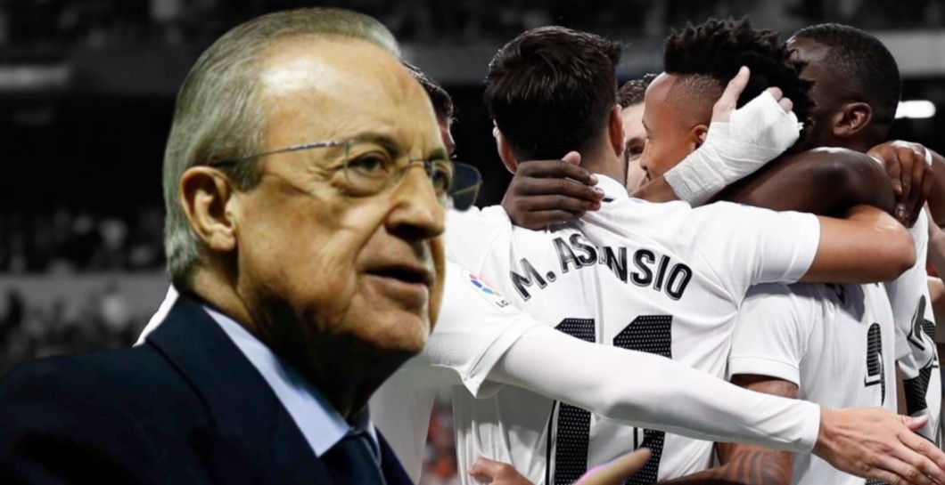 Analizando El Real Madrid Bajo La Presidencia De Florentino Pérez Analizando El Real Madrid Bajo La Presidencia De Florentino Pérez