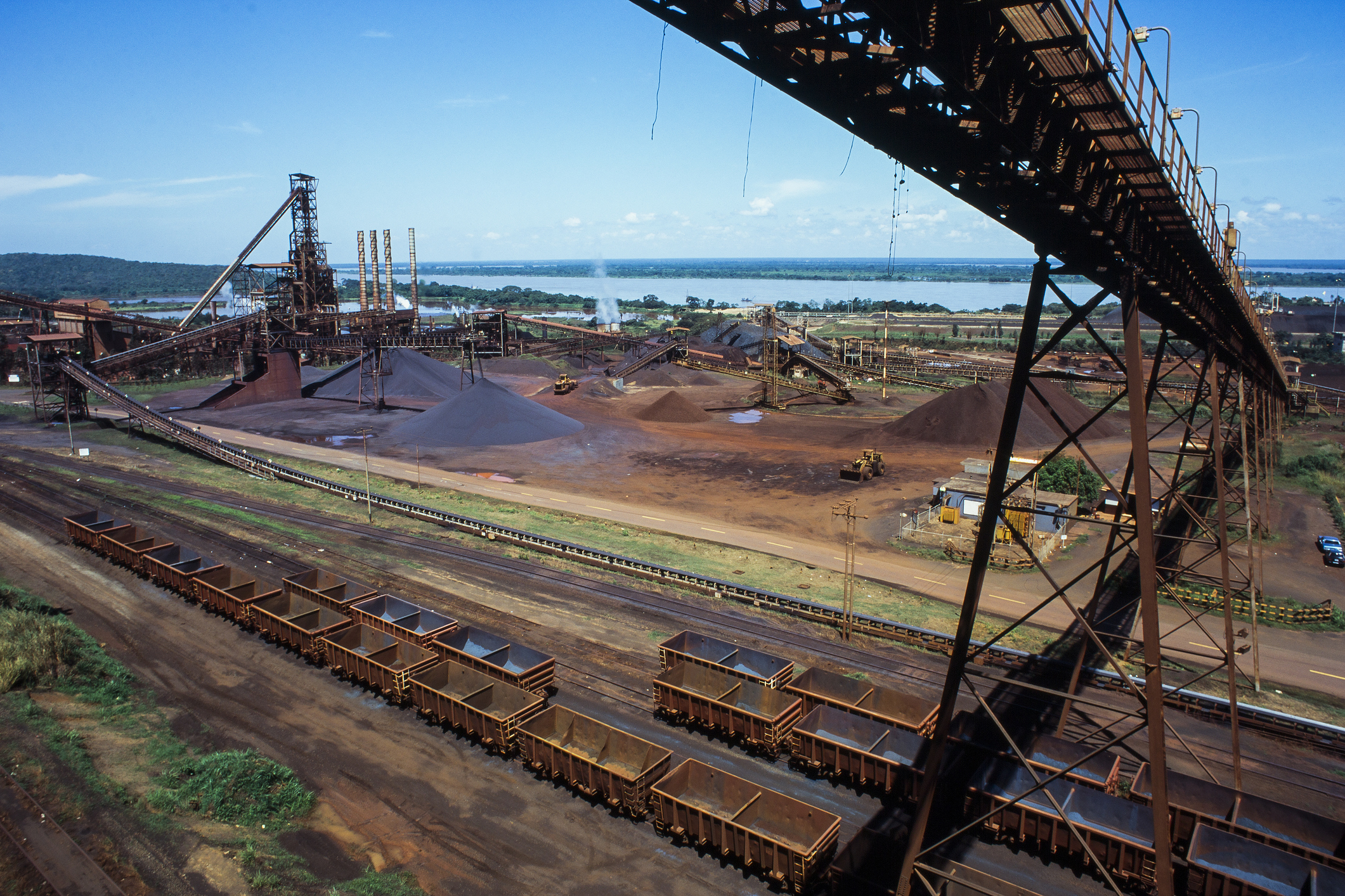 Analysis: China's Steel Production Cuts And The Future Of Iron Ore Analysis: China's Steel Production Cuts And The Future Of Iron Ore