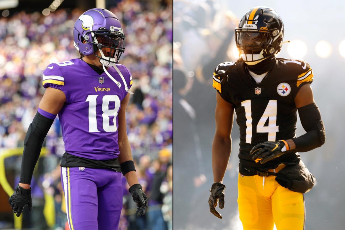 Analysis: George Pickens And His Place In The Steelers' Plans Analysis: George Pickens And His Place In The Steelers' Plans