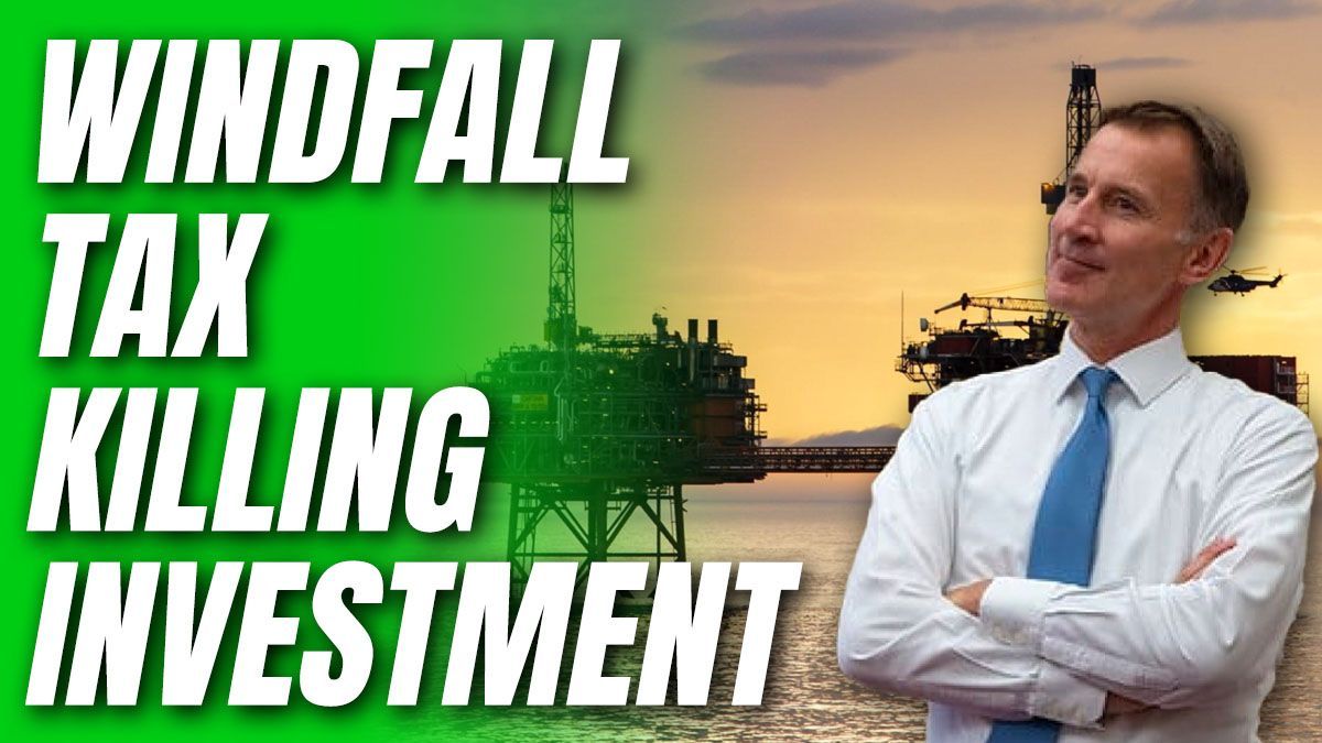 Analysis: Guido Fawkes' Take On Revised Energy Policies Analysis: Guido Fawkes' Take On Revised Energy Policies