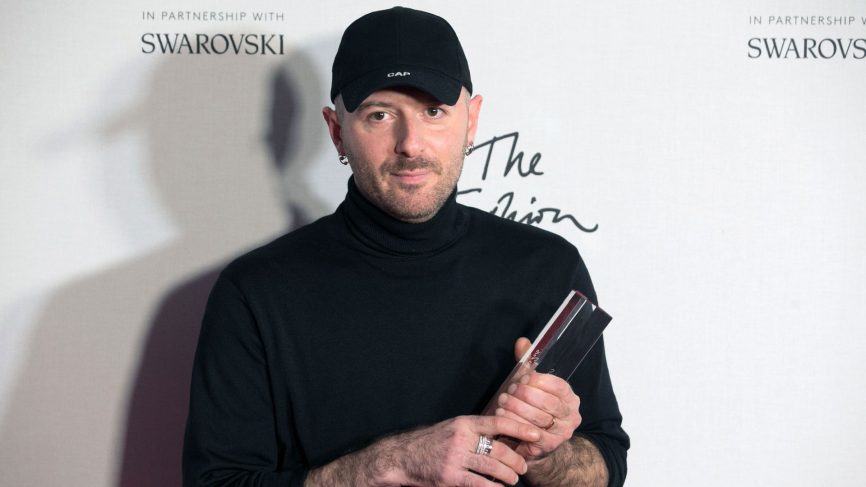 Analysis Of Demna Gvasalia's Impact On Gucci's Design Analysis Of Demna Gvasalia's Impact On Gucci's Design