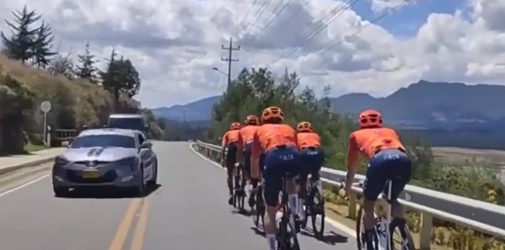 Analysis Of Egan Bernal's Recovery Following A Severe Bicycle Crash Analysis Of Egan Bernal's Recovery Following A Severe Bicycle Crash