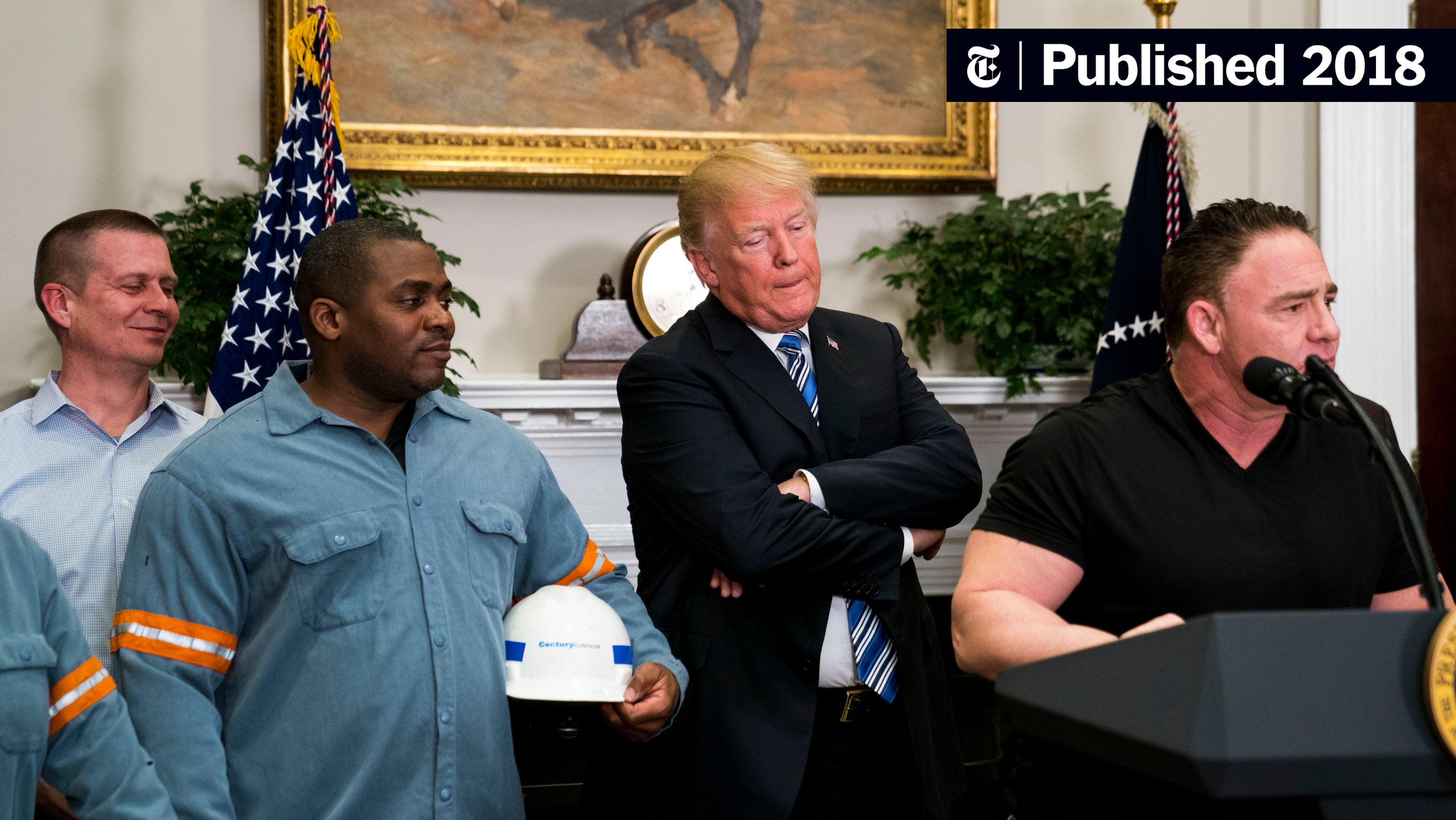 Analysis Of Trump's 100% Tariff Proposal For Foreign-Produced Films Analysis Of Trump's 100% Tariff Proposal For Foreign-Produced Films
