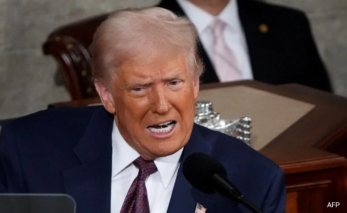 Analysis Of Trump's Analysis Of Trump's