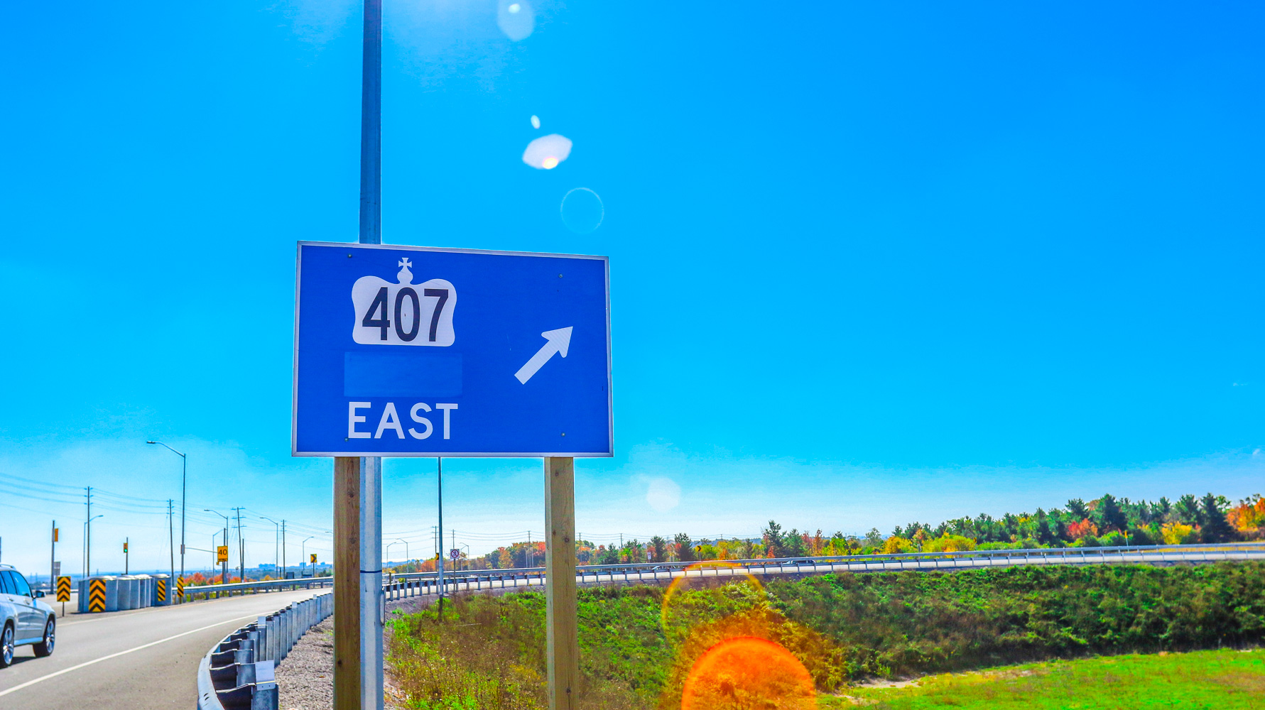 Analysis: Ontario's Plan For A Permanent Gas Tax Cut And Highway 407 East Tolls Analysis: Ontario's Plan For A Permanent Gas Tax Cut And Highway 407 East Tolls