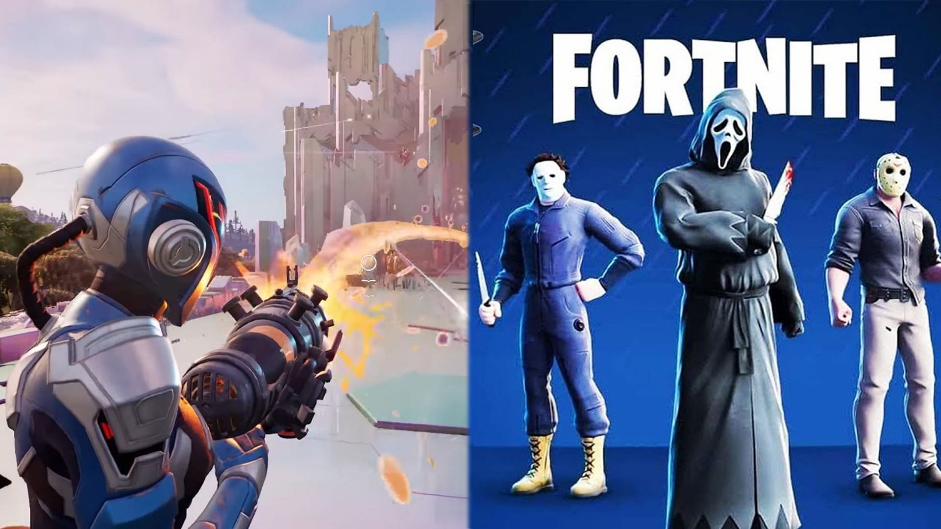 Analysis: Recent Fortnite Game Mode Shutdowns And Their Impact Analysis: Recent Fortnite Game Mode Shutdowns And Their Impact