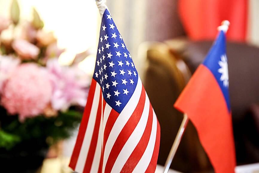 Analysis: The Reintroduction Of The Taiwan International Solidarity Act In The US Congress Analysis: The Reintroduction Of The Taiwan International Solidarity Act In The US Congress