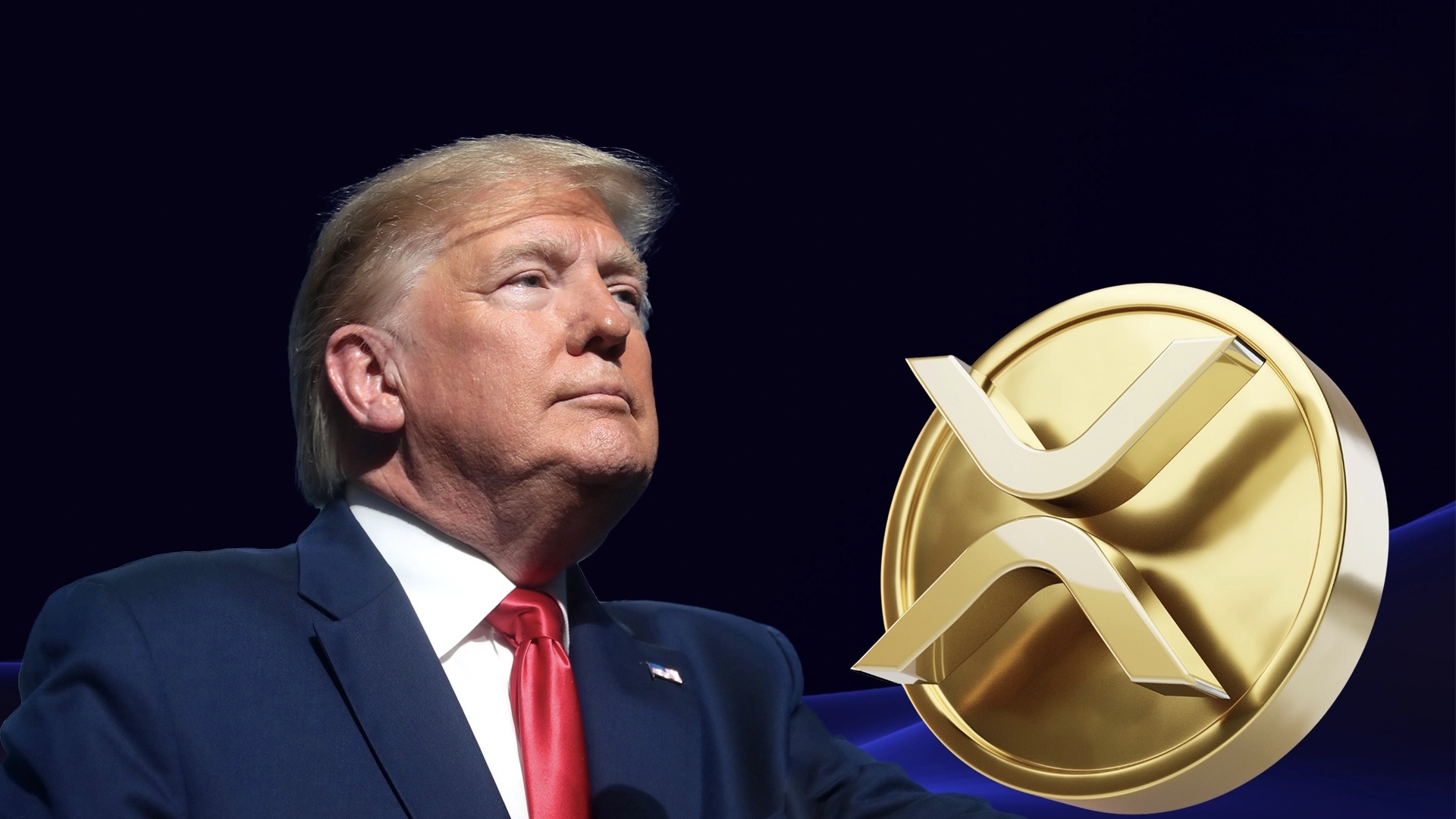 Analysis: Trump Media, Crypto.com ETF Partnership And $CRO's Future Analysis: Trump Media, Crypto.com ETF Partnership And $CRO's Future