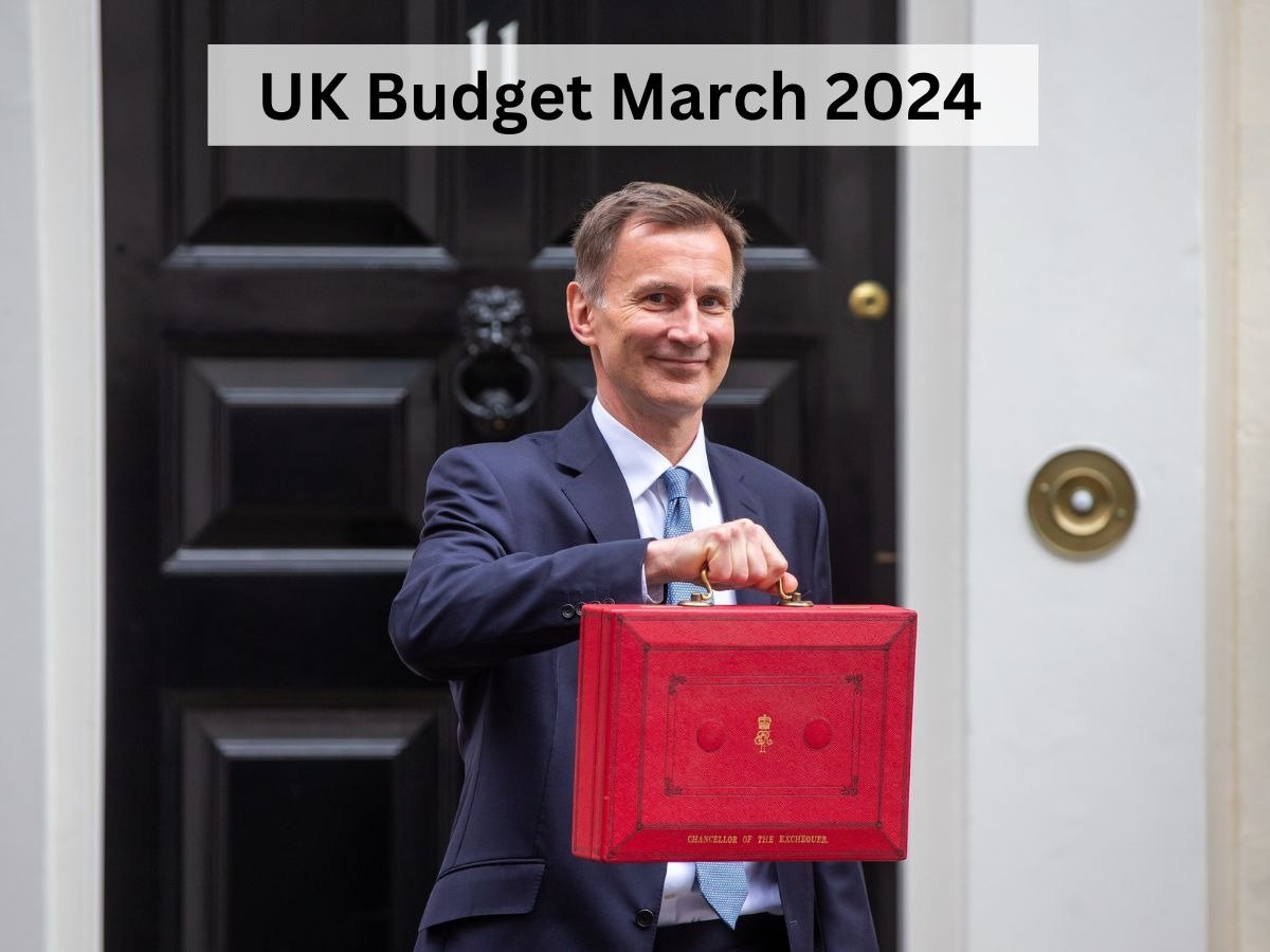 Analysis: Voter Reaction To The Spring Budget's Proposals Analysis: Voter Reaction To The Spring Budget's Proposals