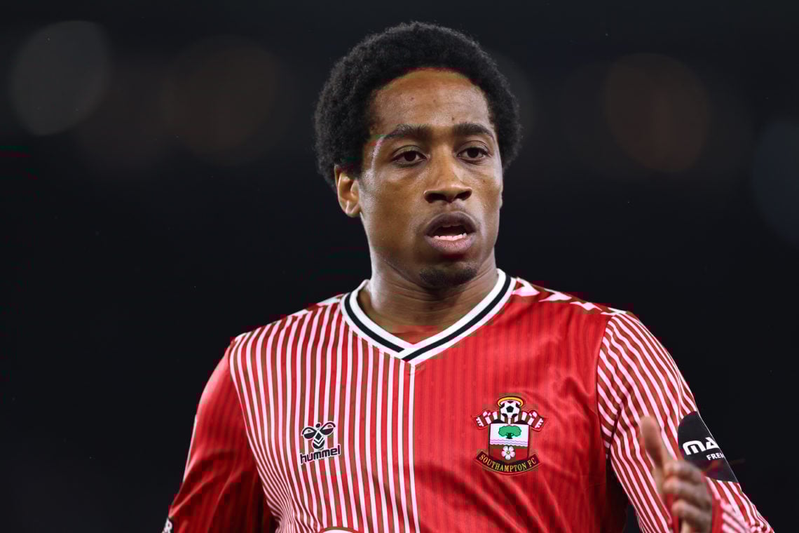Analysis: West Ham's Offer For Kyle Walker-Peters