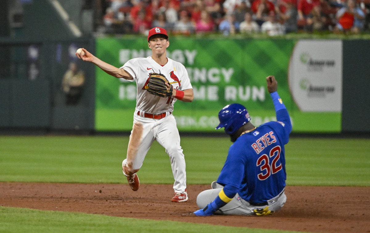 Analysis: Why The Dodgers Offense Failed Against The Cubs Analysis: Why The Dodgers Offense Failed Against The Cubs