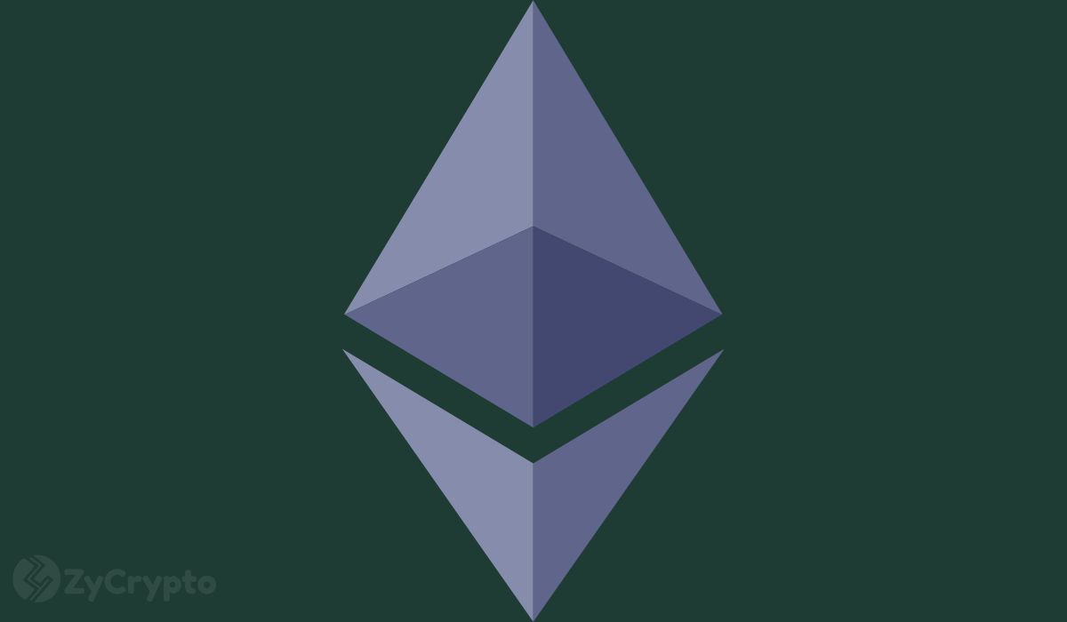 Analyst Predicts $4,000 Ethereum Price: CrossX Indicators Point To Institutional Accumulation Analyst Predicts $4,000 Ethereum Price: CrossX Indicators Point To Institutional Accumulation
