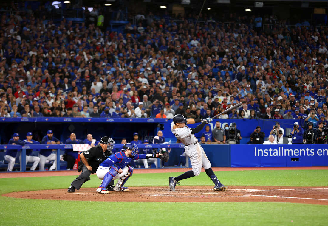 Analyzing Aaron Judge's Hall Of Fame Chances At The 1,000-Game Mark Analyzing Aaron Judge's Hall Of Fame Chances At The 1,000-Game Mark