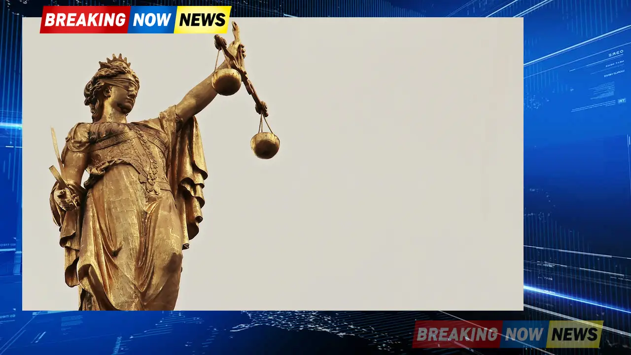 Analyzing AG Pam Bondi's Decision: A Public Vote On The Release Of Jeffrey Epstein Files Analyzing AG Pam Bondi's Decision: A Public Vote On The Release Of Jeffrey Epstein Files