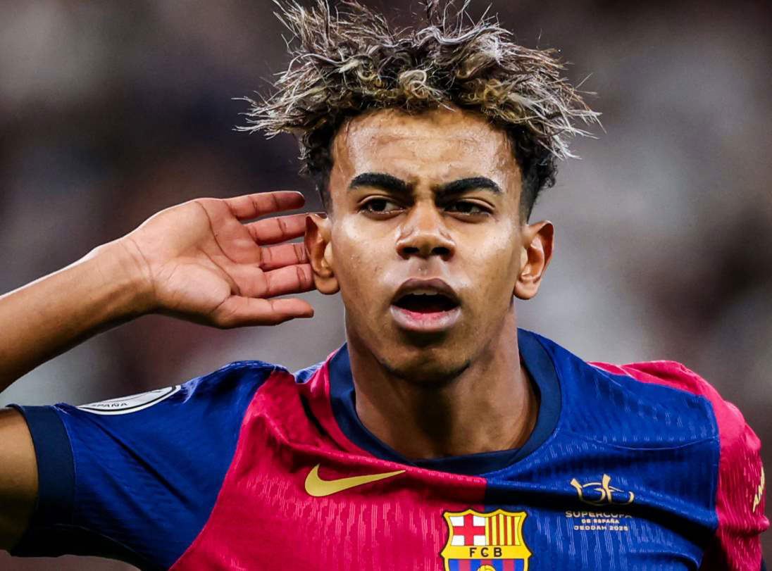 Analyzing Barcelona's 4-3 Victory Over Real Madrid: Immediate Insights Analyzing Barcelona's 4-3 Victory Over Real Madrid: Immediate Insights