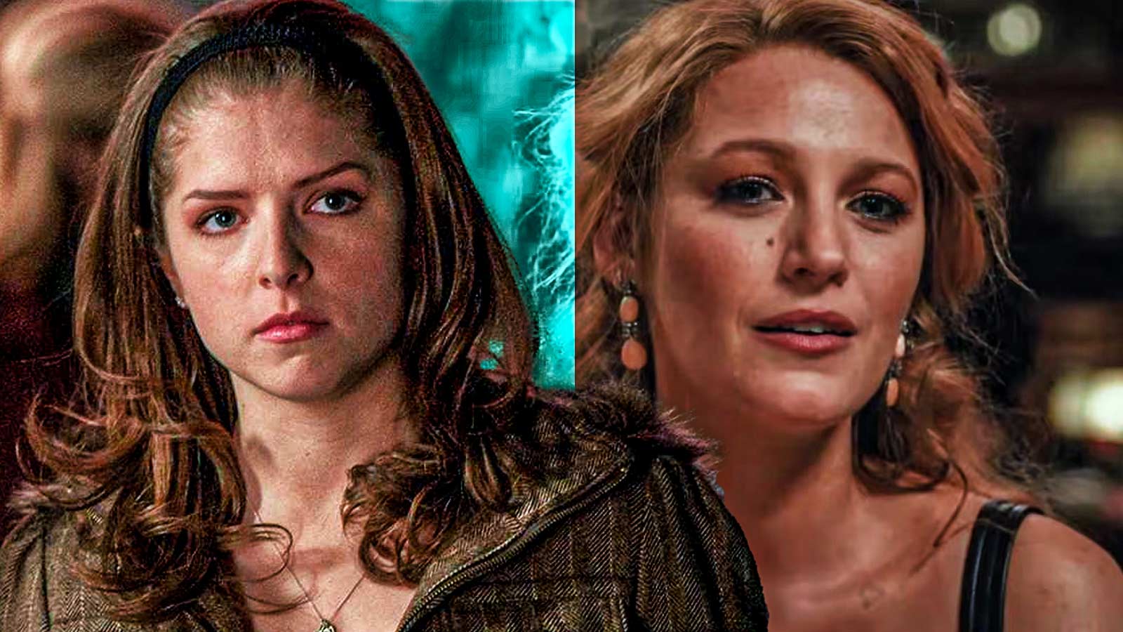 Analyzing Blake Lively And Anna Kendrick's Interactions: Body Language Reveals All Analyzing Blake Lively And Anna Kendrick's Interactions: Body Language Reveals All