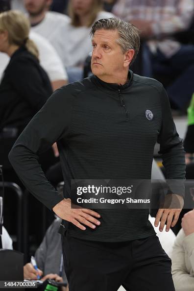 Analyzing Chris Finch's Impact On The Minnesota Timberwolves' Season Analyzing Chris Finch's Impact On The Minnesota Timberwolves' Season