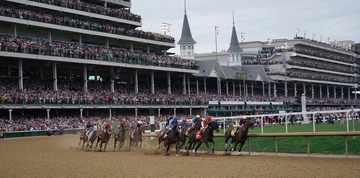 Analyzing Chunk Of Gold's Chances In The 2025 Kentucky Derby Analyzing Chunk Of Gold's Chances In The 2025 Kentucky Derby