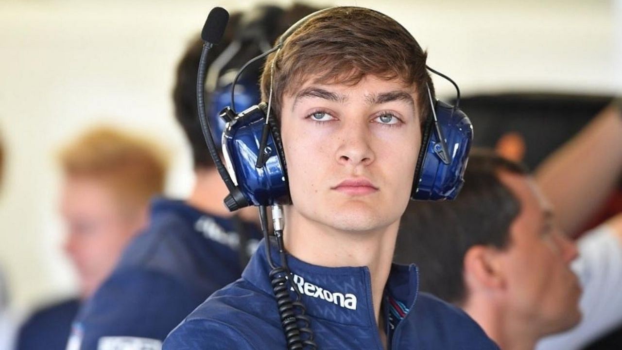 Analyzing Claire Williams' Decisions Regarding George Russell's Career Analyzing Claire Williams' Decisions Regarding George Russell's Career