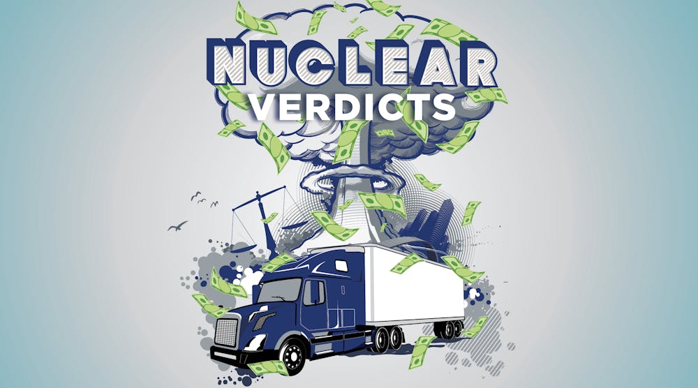 Analyzing Current Nuclear Litigation: A Comprehensive Overview Analyzing Current Nuclear Litigation: A Comprehensive Overview