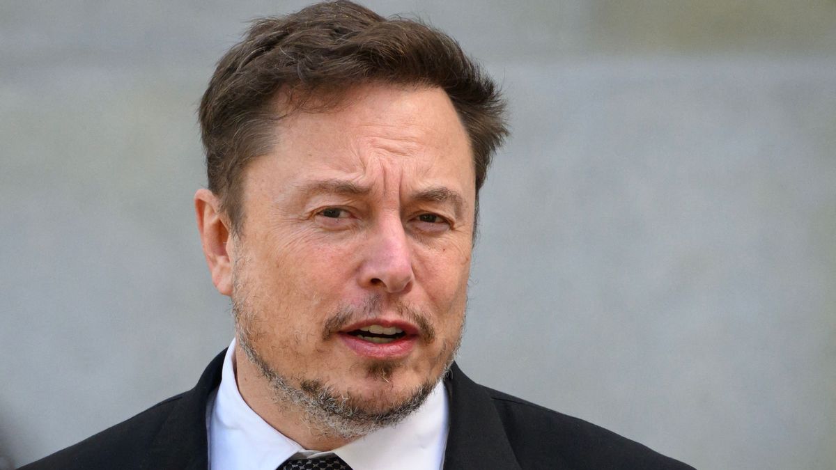 Analyzing Elon Musk's Net Worth: The Role Of US Economic Factors Analyzing Elon Musk's Net Worth: The Role Of US Economic Factors