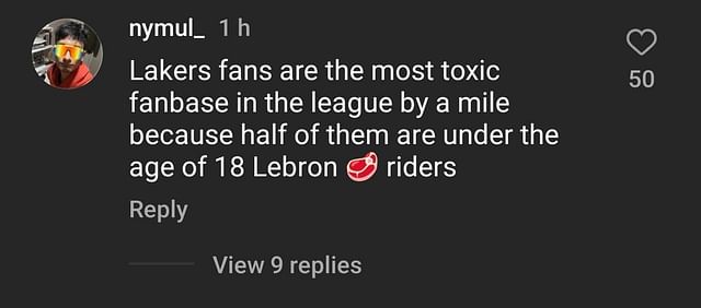 Analyzing Fan Reactions To Russell Westbrook's Game Against The Warriors Analyzing Fan Reactions To Russell Westbrook's Game Against The Warriors