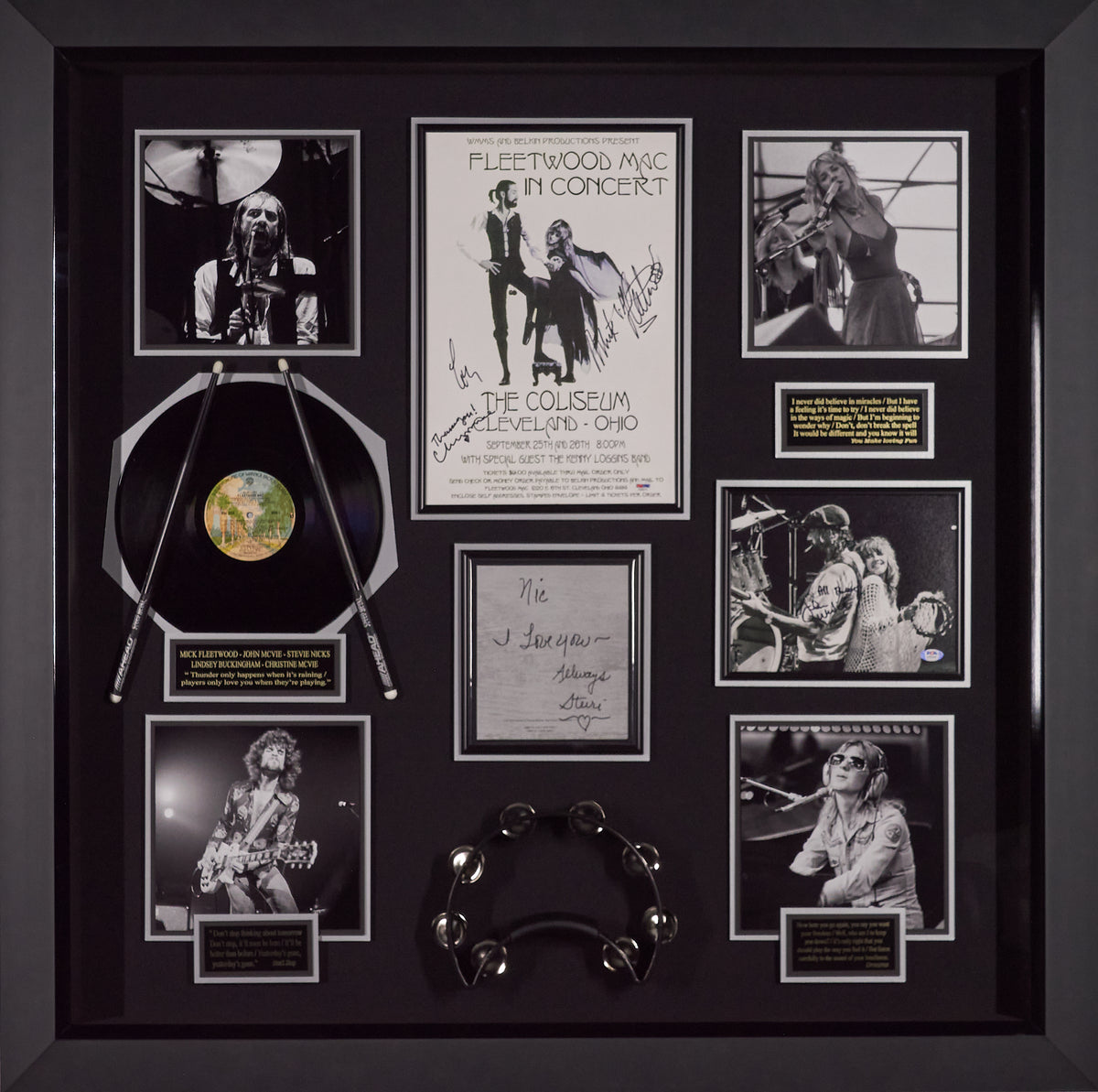 Analyzing Fleetwood Mac's Biggest Singles And Their Continued Success Analyzing Fleetwood Mac's Biggest Singles And Their Continued Success