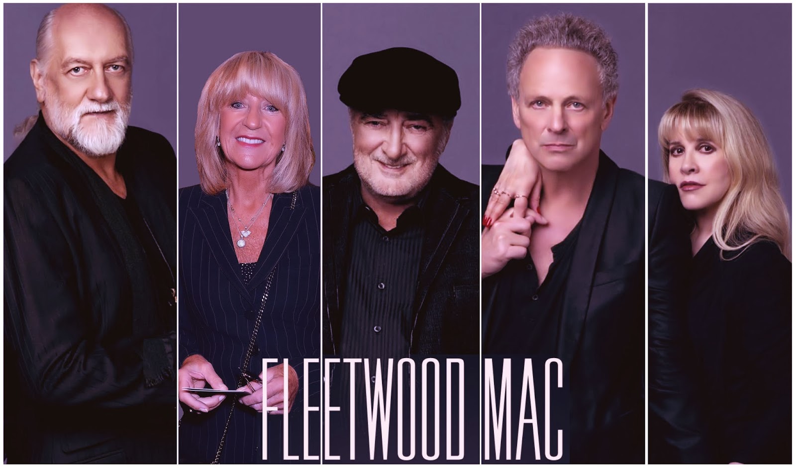 Analyzing Fleetwood Mac's Most Popular Songs: A Deep Dive Into Their Continued Relevance Analyzing Fleetwood Mac's Most Popular Songs: A Deep Dive Into Their Continued Relevance