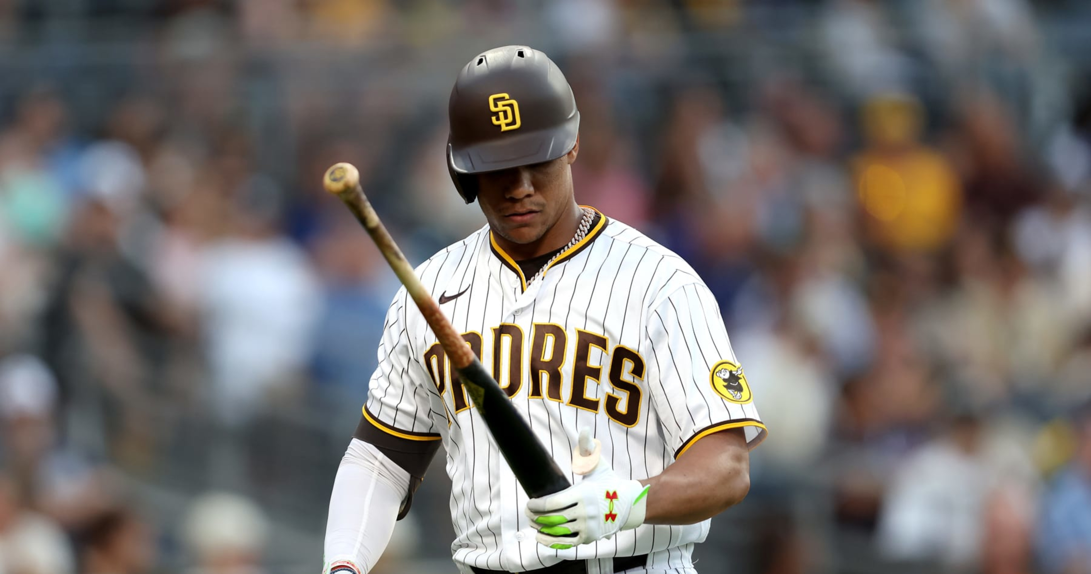 Analyzing Juan Soto's Recent Success After Michael Kay's Comments Analyzing Juan Soto's Recent Success After Michael Kay's Comments