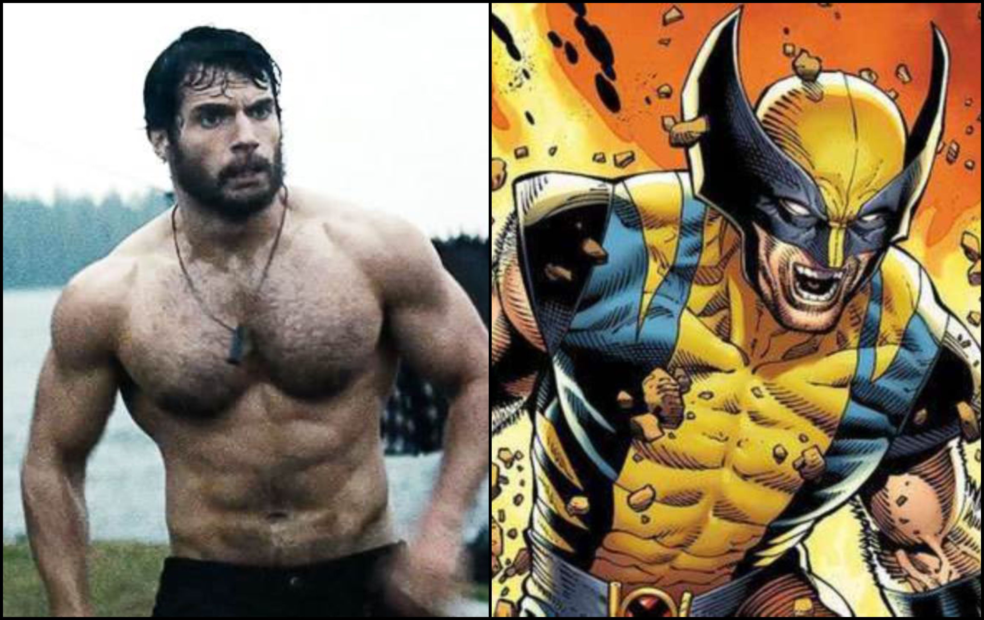 Analyzing Marvel's Decision To Cancel The Potential Henry Cavill Series Analyzing Marvel's Decision To Cancel The Potential Henry Cavill Series