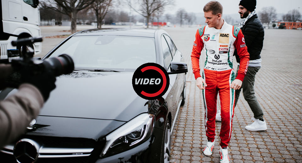 Analyzing Michael Schumacher's Relationships With Fellow Drivers Analyzing Michael Schumacher's Relationships With Fellow Drivers
