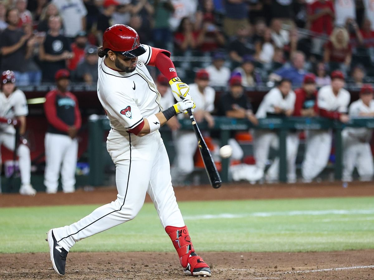 Analyzing MLB Home Run Prop Bets For May 8th: Schwarber Spotlight Analyzing MLB Home Run Prop Bets For May 8th: Schwarber Spotlight