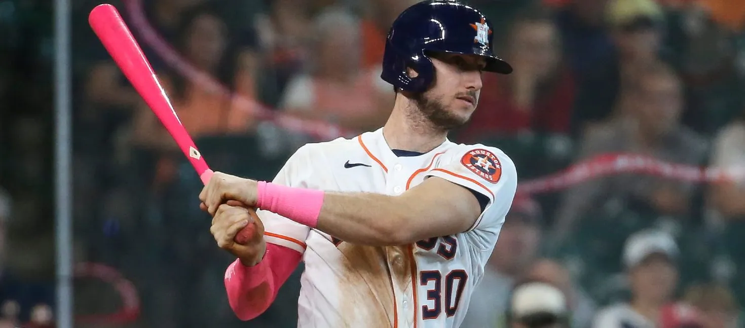 Analyzing MLB Home Run Props For April 26th: Betting On Tucker & Others Analyzing MLB Home Run Props For April 26th: Betting On Tucker & Others